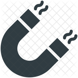 Magnet Icon