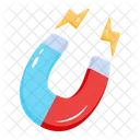 Lodestone Retention Tool Magnet Attraction Icon