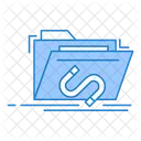 Magnet Download  Icon