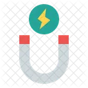 Magnet Energy  Icon