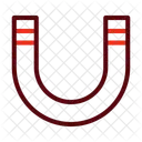 Magnet Attraction Attract Icon
