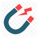 Magnet Attraction Attract Icon