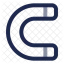 Magnet Attraction Attract Icon