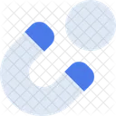 Magnet  Icon