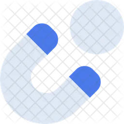 Magnet  Icon