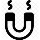 Magnet Attraction Magnetism Icon