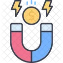 Magnet  Icon
