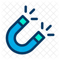 Magnet  Icon