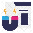 Magnet  Icon