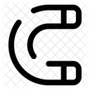 Magnet Symbol
