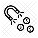 Magnet  Symbol