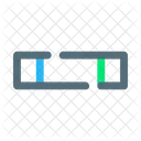 Magnet Bar Magnetism Icon