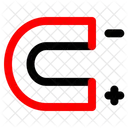 Magnet  Icon
