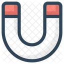 Magnet Attraction Customers Icon