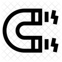 Magnet Icon