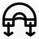 Magnet Icon