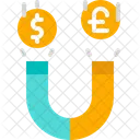 Magnet  Icon