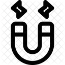 Magnet  Symbol