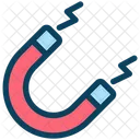 Magnet  Icon