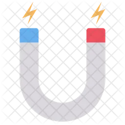 Magnet  Icon