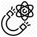 Magnet Magnetic Magnetism Icon