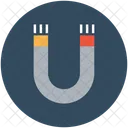 Magnet  Icon