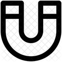 Magnet  Icon