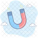 Magnet Icon
