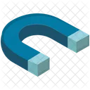 Magnet  Icon