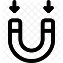 Magnet  Icon