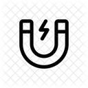 Magnet  Icon