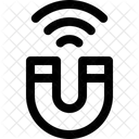 Magnet  Icon