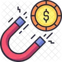 Magnet  Icon