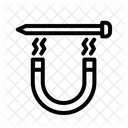 Magnet  Icon