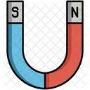 Magnet  Symbol