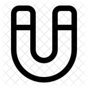 Magnet  Icon