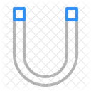 Magnet Attraction Attract Icon