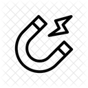 Magnet  Icon