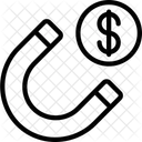Magnet  Icon
