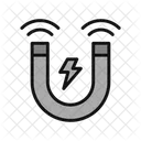 Magnet  Icon