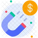 Magnet  Icon