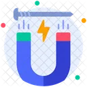 Magnet  Icon