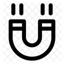 Magnet  Icon