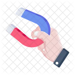 Magnet  Icon
