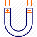 Magnet Magnet Icon Force Icon