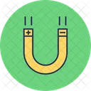 Magnet Magnet Icon Force Icon