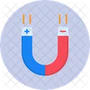 Magnet Magnet Icon Force Icon