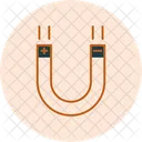 Magnet Magnet Icon Force Icon