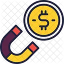 Magnet  Icon