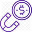 Magnet  Icon